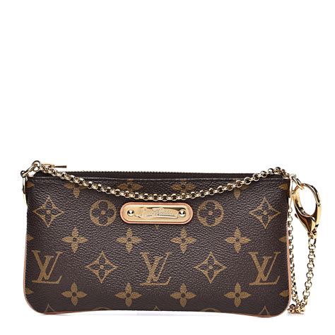 pochette louis vuitton donna|Louis Vuitton Pochette monogram.